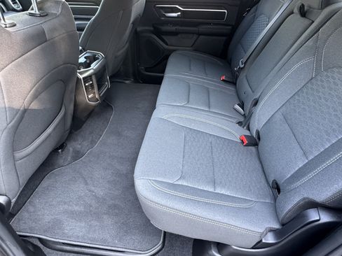 Used 2026 RAM 1500 Big Horn AWD/4WD image 22