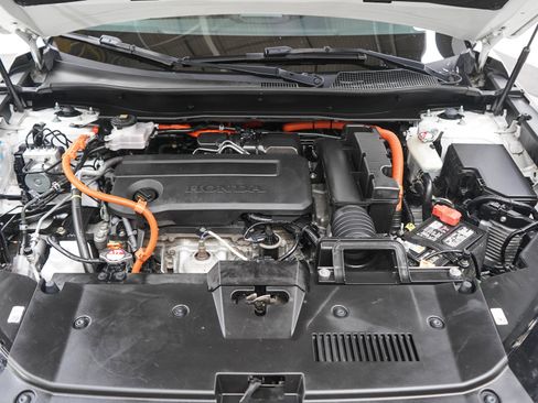 Used 2024 Honda CR-V Sport image 29