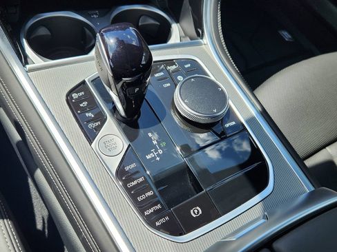 New 2026 BMW 840i xDrive Coupe AWD/4WD image 20