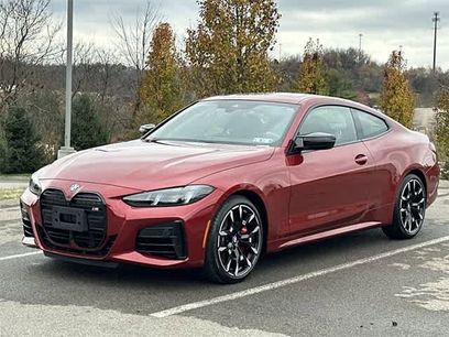 Used 2025 BMW 440i xDrive Coupe w/ Premium Package