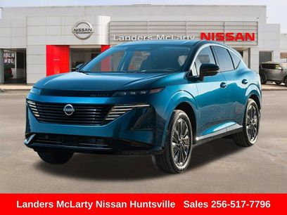 Used 2025 Nissan Murano SV
