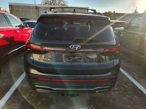 Used 2022 Hyundai Santa Fe XRT image 5