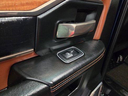 Used 2019 RAM 2500 Limited image 37