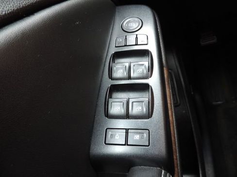 Used 2016 Chevrolet Suburban LT w/ Texas Edition Package image 27