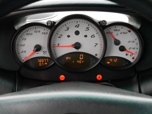 Used 1997 Porsche Boxster image 21