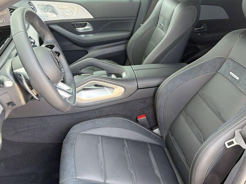 New 2026 Mercedes-Benz GLE 53 AMG 4MATIC Coupe image 3