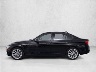 Used 2015 BMW 320i xDrive Sedan AWD/4WD video 4