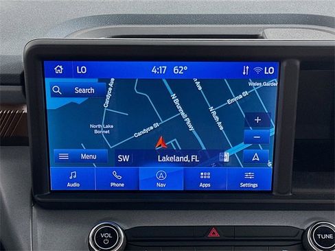 Used 2024 Ford Maverick Lariat image 16