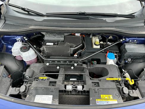 Used 2021 Volkswagen ID.4 Pro S image 19