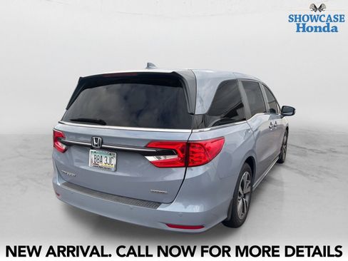 Used 2024 Honda Odyssey Touring image 5