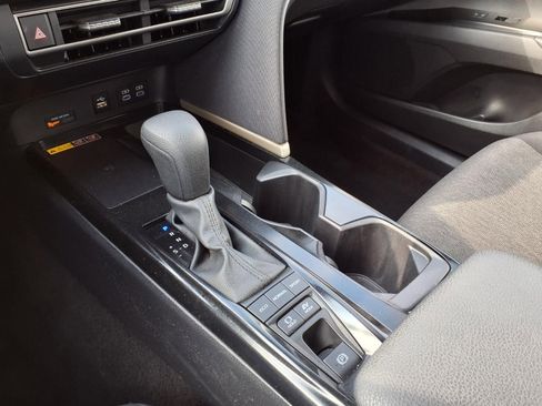 Certified 2025 Toyota Camry LE image 25