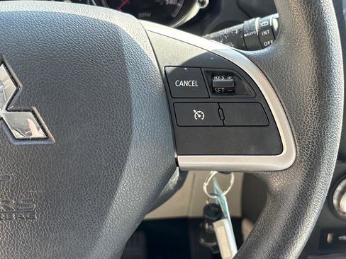 Used 2021 Mitsubishi Outlander Sport ES image 19