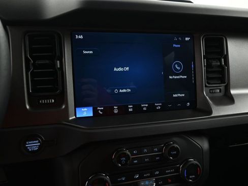 New 2025 Ford Bronco Badlands image 13