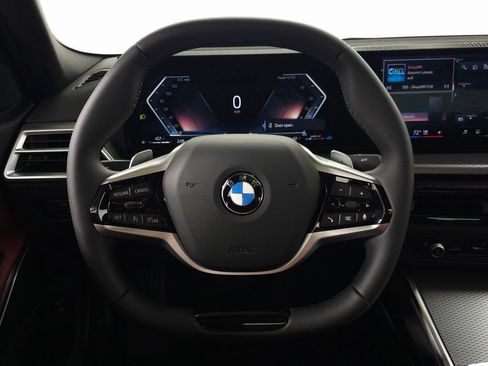 Used 2026 BMW 330i xDrive Sedan w/ Premium Package image 15