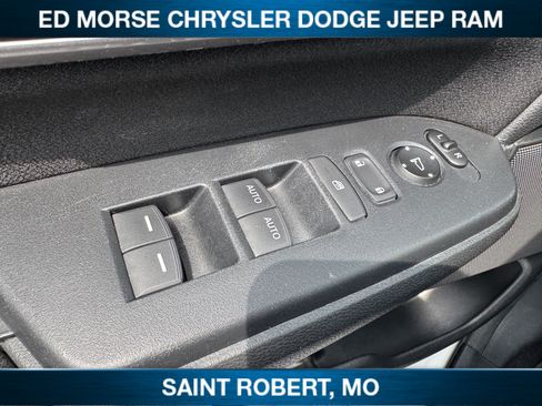 Used 2018 Honda CR-V EX image 19