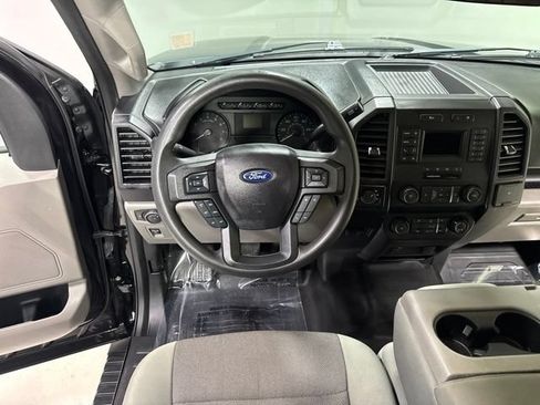 Used 2020 Ford F150 XL w/ XL Power Equipment Group AWD/4WD image 12