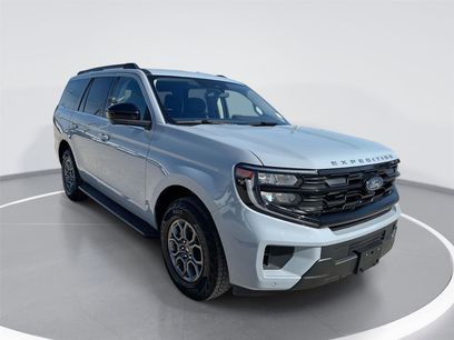 Certified 2025 Ford Expedition Active