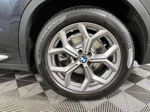 Used 2022 BMW X3 xDrive30i w/ Convenience Package w/ZPA image 14