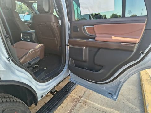 New 2027 Ford Expedition King Ranch AWD/4WD image 28