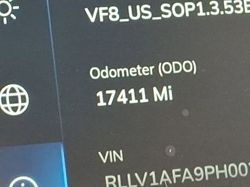 Used 2023 VinFast VF 8 Plus image 29