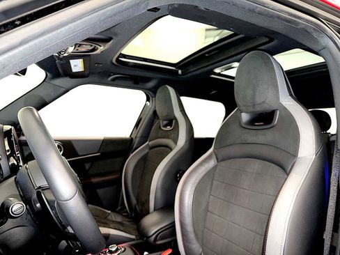 Used 2024 MINI Cooper Countryman John Cooper Works image 20