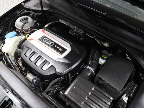 Used 2015 Audi S3 Prestige w/ Prestige Package image 16
