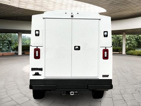 New 2025 Ford E-350 and Econoline 350 Super Duty w/ Power Equipment Group image 18