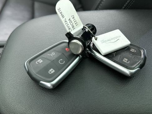 Used 2023 Cadillac XT6 Premium Luxury image 40