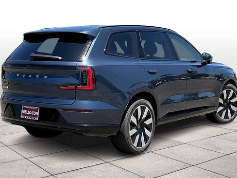 New 2025 Volvo EX90 Ultra image 4