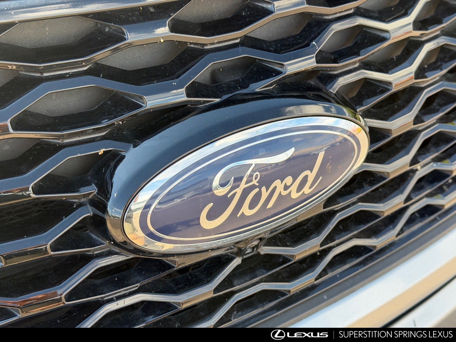 Used 2020 Ford Explorer ST w/ ST Street Pack AWD/4WD image 7