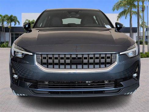 Used 2022 Polestar Polestar 2 Long Range Single Motor w/ Pilot Package image 3