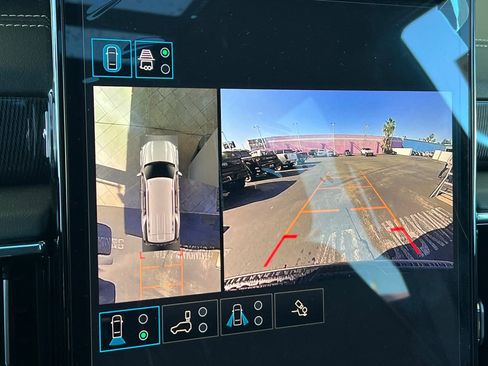 New 2026 GMC Yukon Elevation w/ Elevation Premium Package AWD/4WD image 21