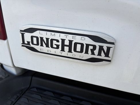 Used 2021 RAM 3500 Limited image 11