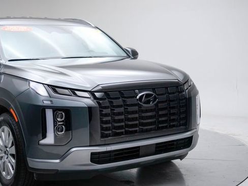 Used 2025 Hyundai Palisade SEL image 10