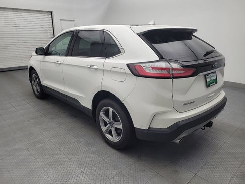 Used 2020 Ford Edge Titanium w/ Equipment Group 301A AWD/4WD image 5