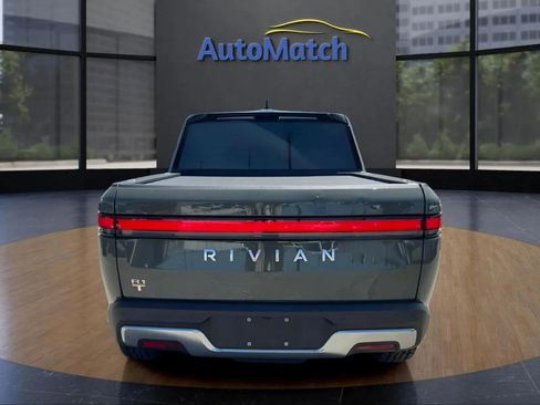 Used 2022 Rivian R1T Launch Edition image 9