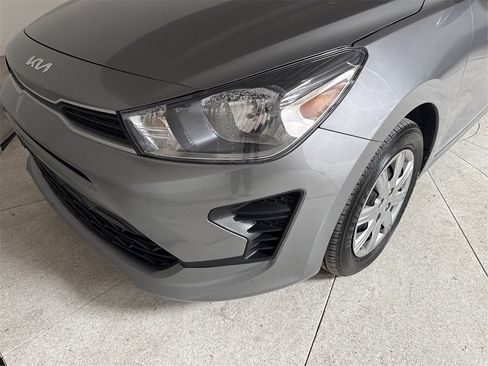 Used 2023 Kia Rio S image 32