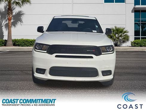 Used 2020 Dodge Durango GT w/ Blacktop Package image 3
