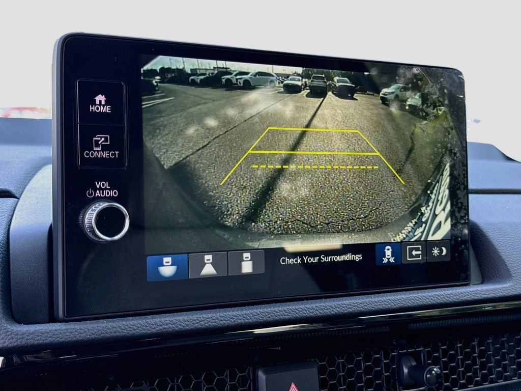 Used 2026 Honda CR-V EX-L image 16