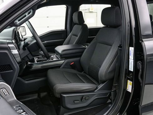 Certified 2023 Ford F150 XLT w/ Equipment Group 302A High image 12