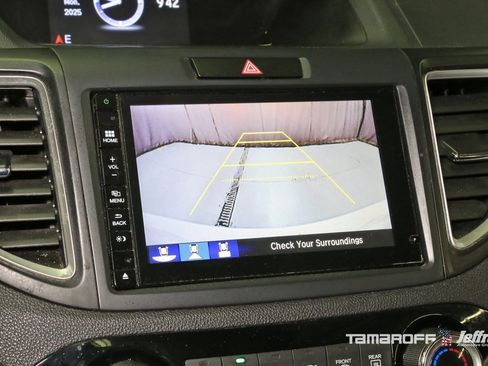 Used 2015 Honda CR-V EX image 10