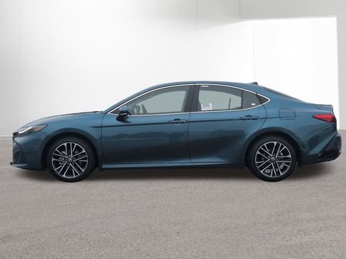 New 2026 Toyota Camry XLE image 8