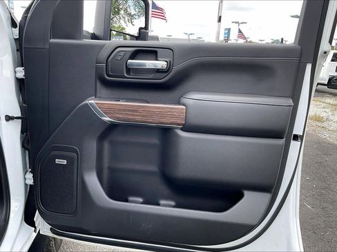Used 2020 Chevrolet Silverado 3500 High Country AWD/4WD image 26