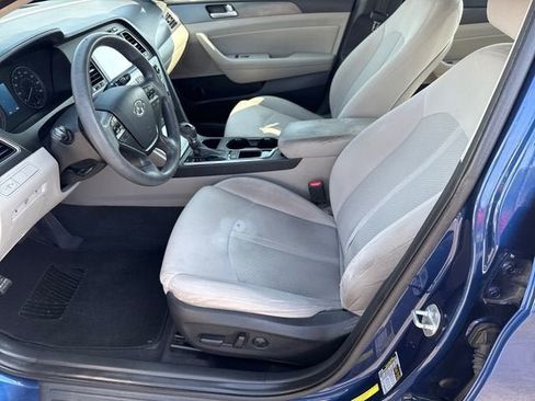 Used 2016 Hyundai Sonata Sport FWD image 10