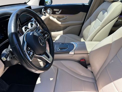 Used 2020 Mercedes-Benz GLC 300 4MATIC image 9