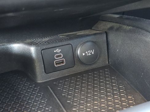 Used 2024 Ford Bronco Sport Big Bend image 17