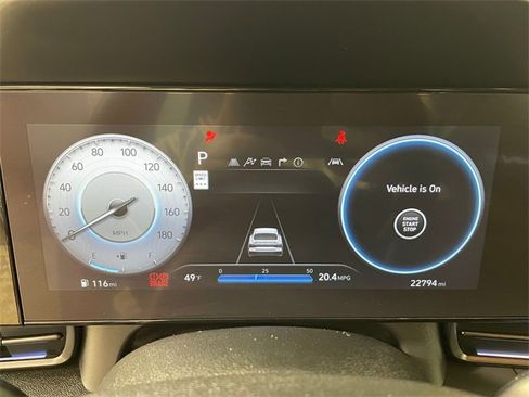 Used 2024 Hyundai Elantra N image 5