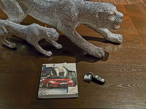 Used 2011 BMW 335is Convertible image 77