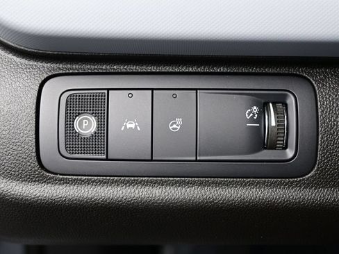 New 2027 Chevrolet Bolt RS w/ Technology Package FWD image 23