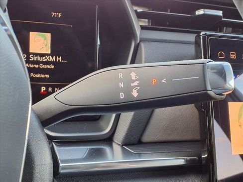 New 2026 GMC Terrain Elevation w/ LPO, Floor Liner Package image 13